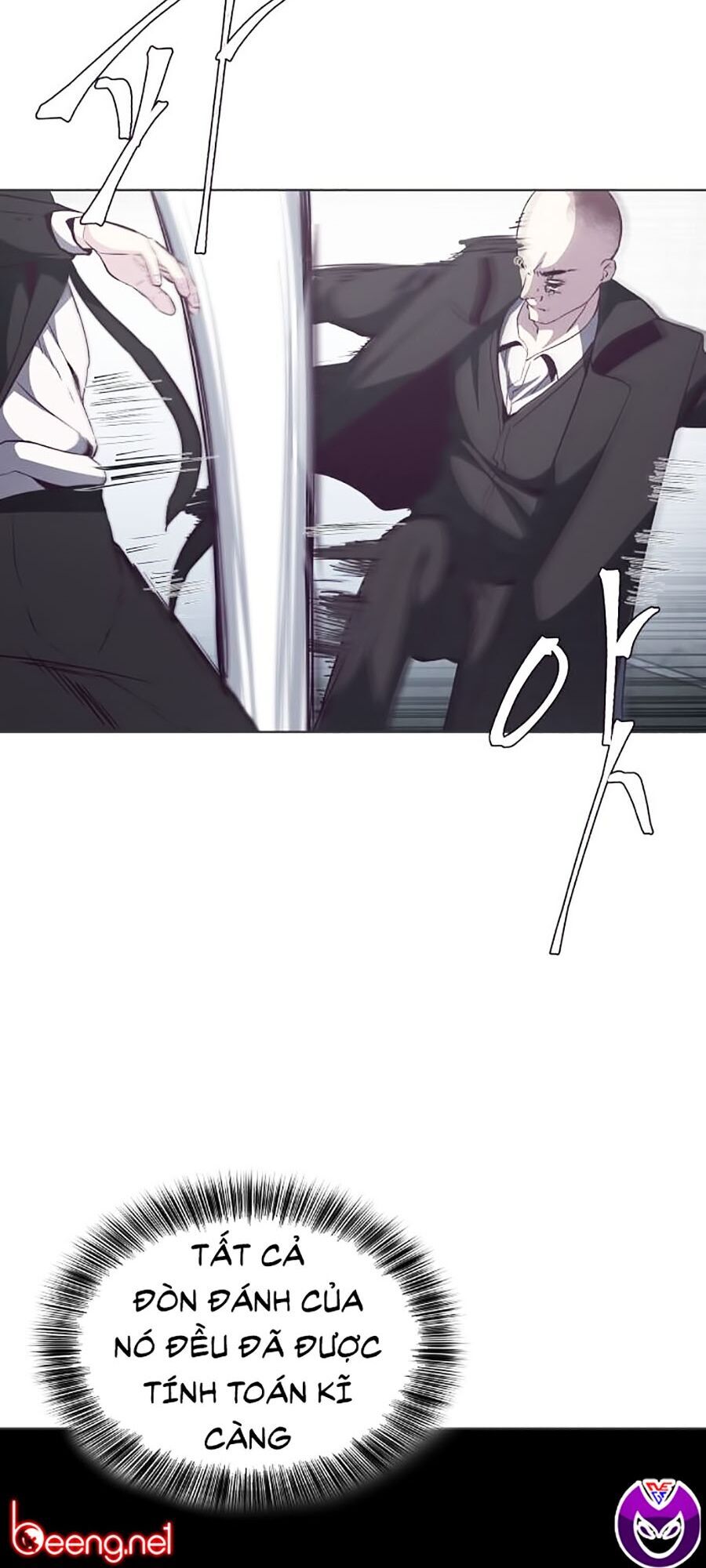 Cậu Bé Của Thần Chết: Chapter 58