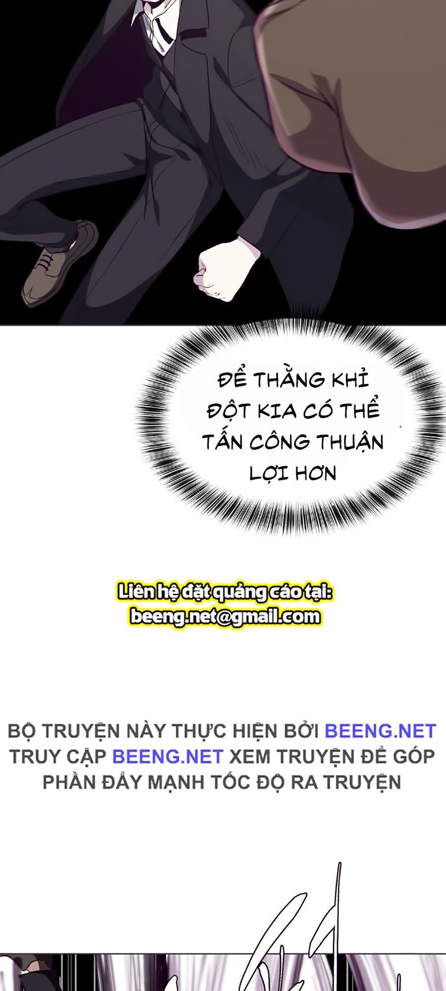 Cậu Bé Của Thần Chết: Chapter 58