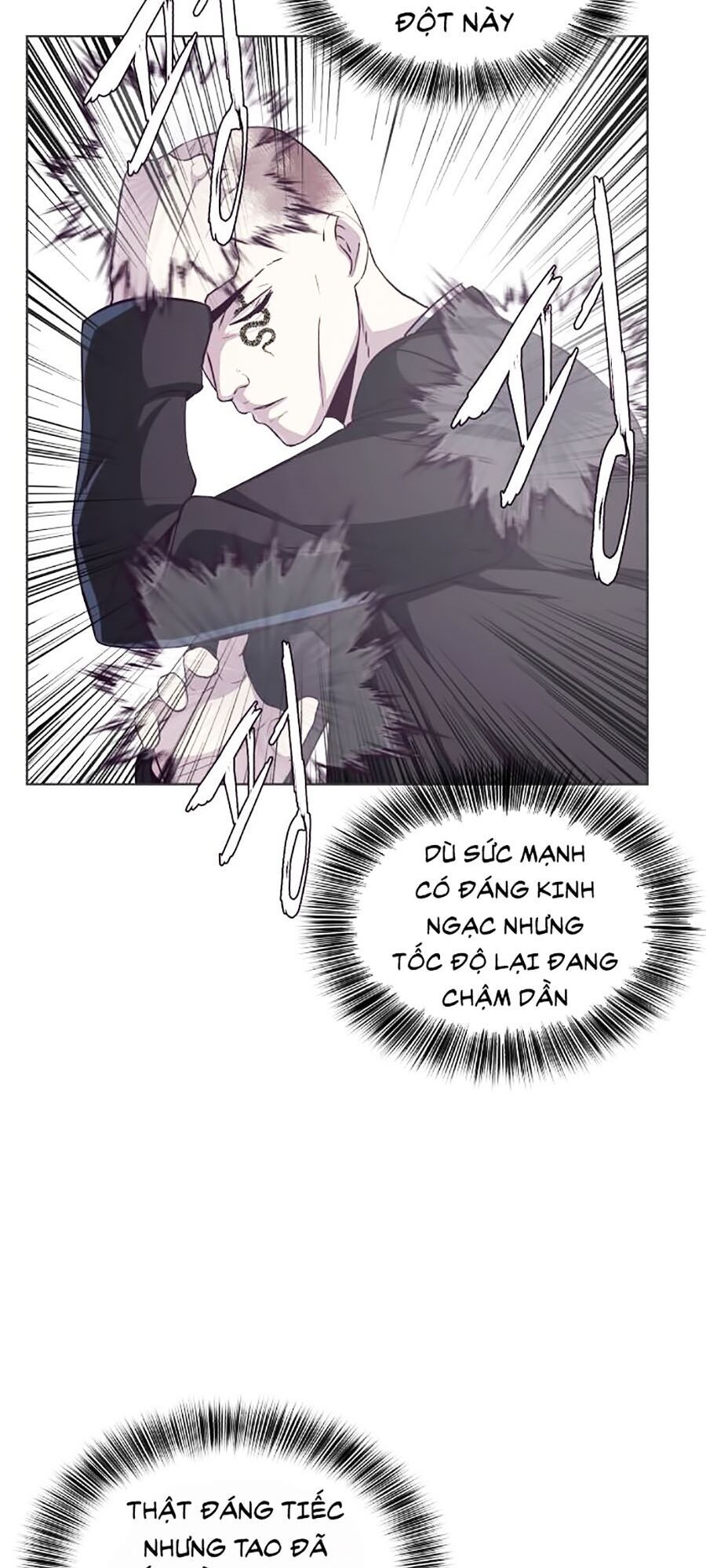 Cậu Bé Của Thần Chết: Chapter 58