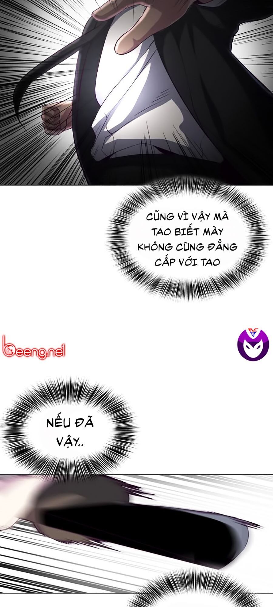 Cậu Bé Của Thần Chết: Chapter 58