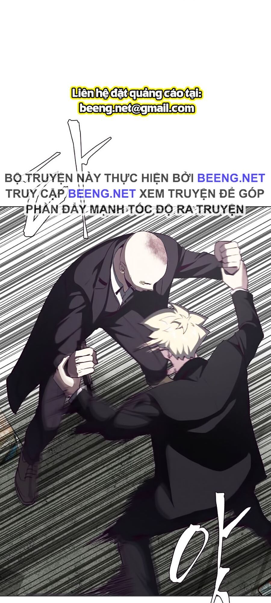 Cậu Bé Của Thần Chết: Chapter 58