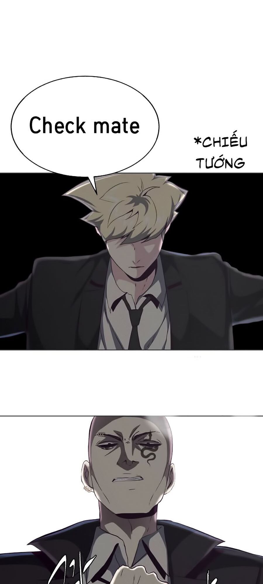 Cậu Bé Của Thần Chết: Chapter 58