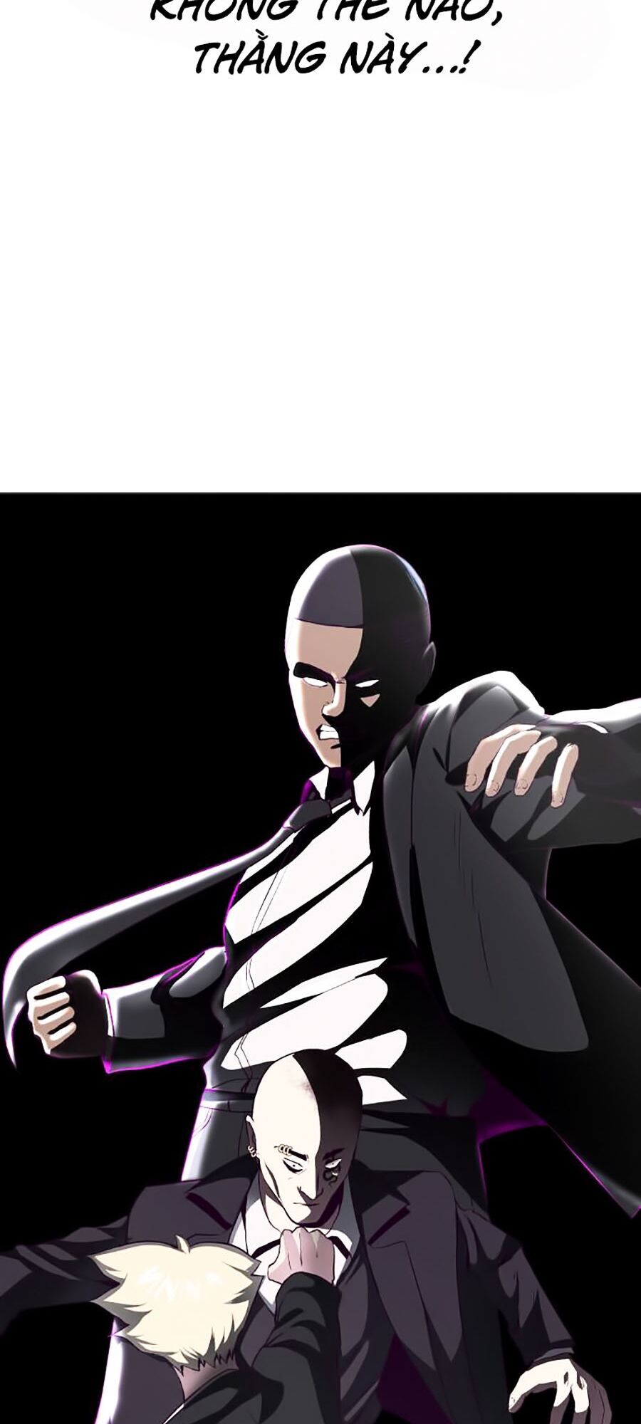 Cậu Bé Của Thần Chết: Chapter 58