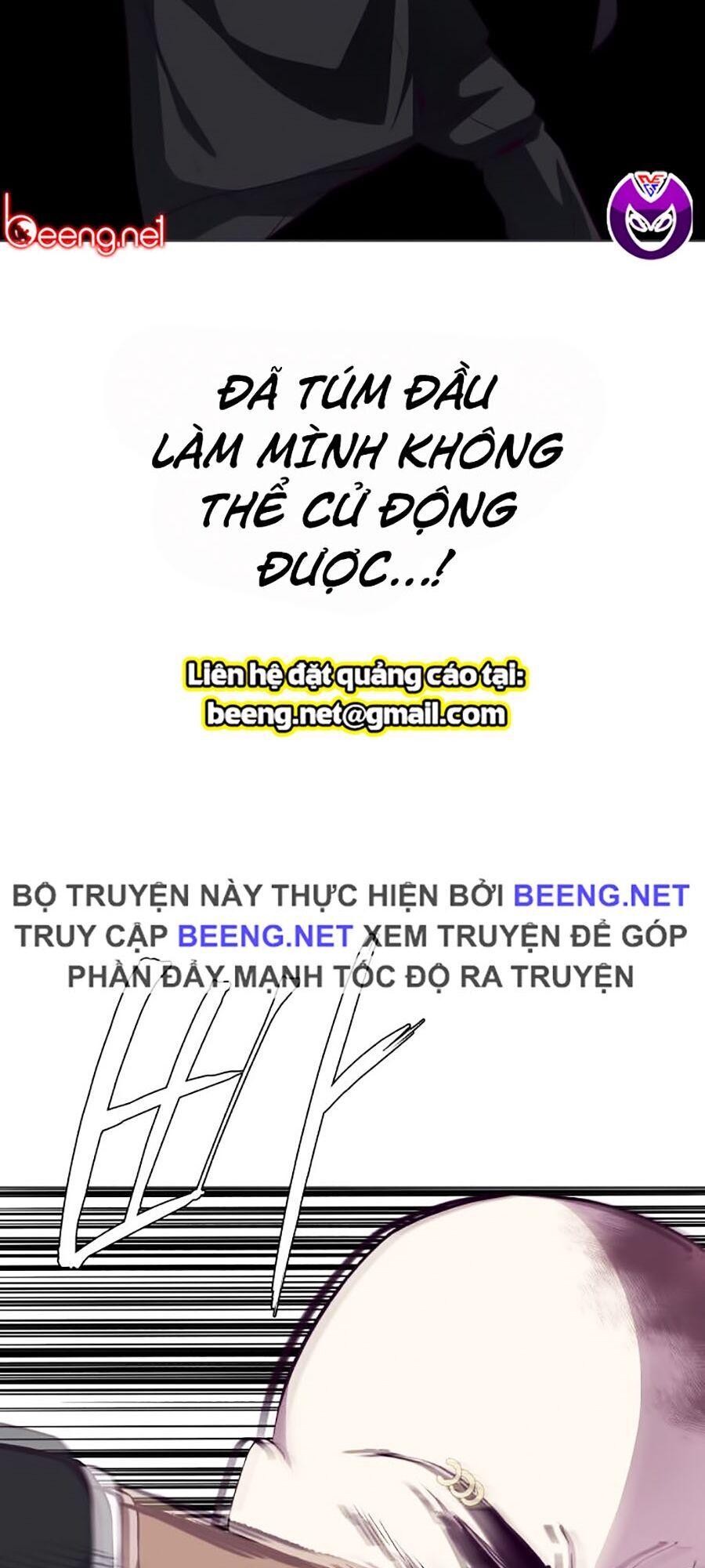 Cậu Bé Của Thần Chết: Chapter 58