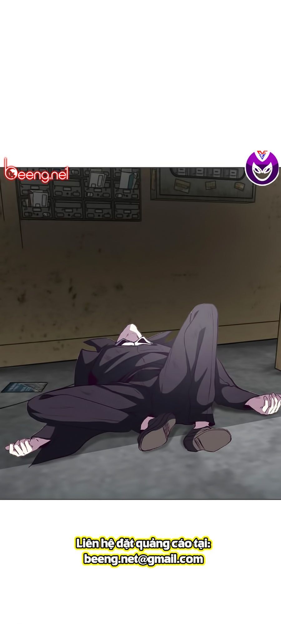 Cậu Bé Của Thần Chết: Chapter 58