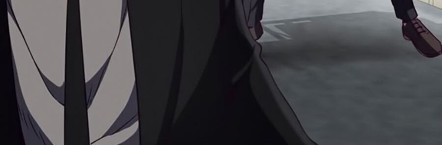 Cậu Bé Của Thần Chết: Chapter 58