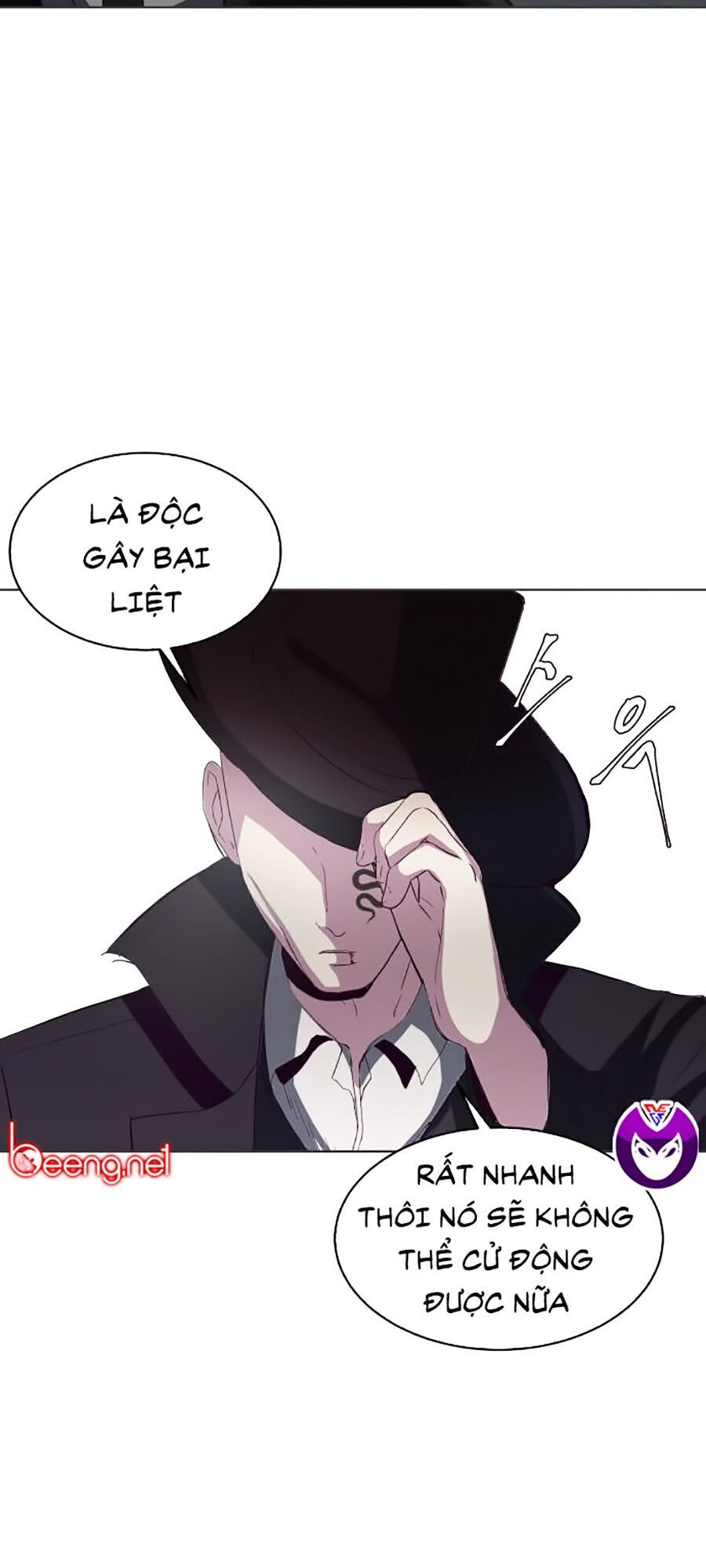 Cậu Bé Của Thần Chết: Chapter 58