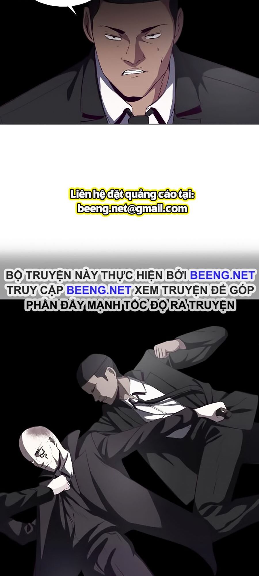 Cậu Bé Của Thần Chết: Chapter 58