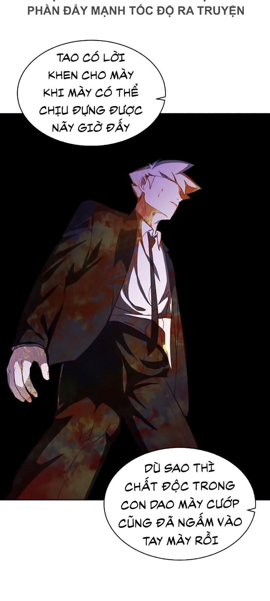 Cậu Bé Của Thần Chết: Chapter 58