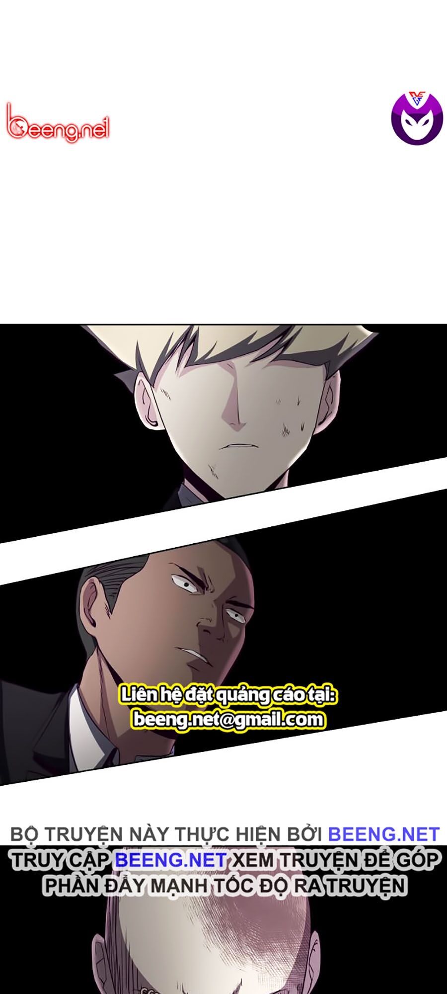 Cậu Bé Của Thần Chết: Chapter 59