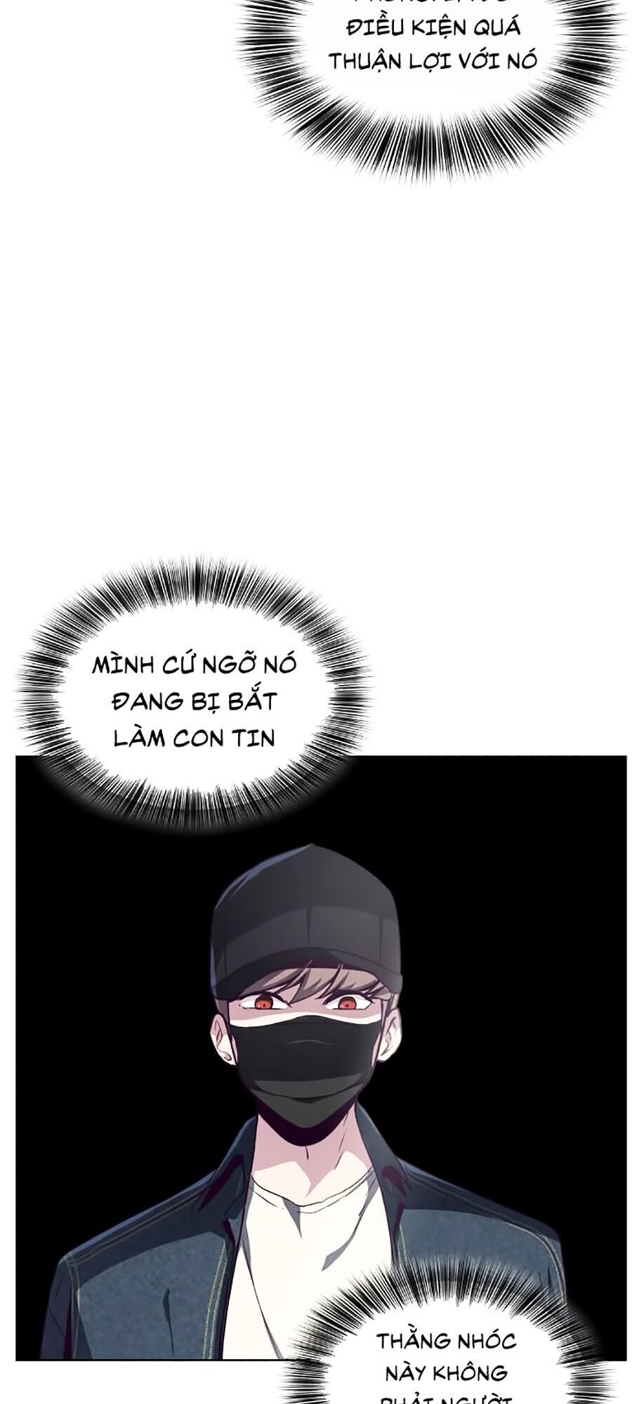 Cậu Bé Của Thần Chết: Chapter 59