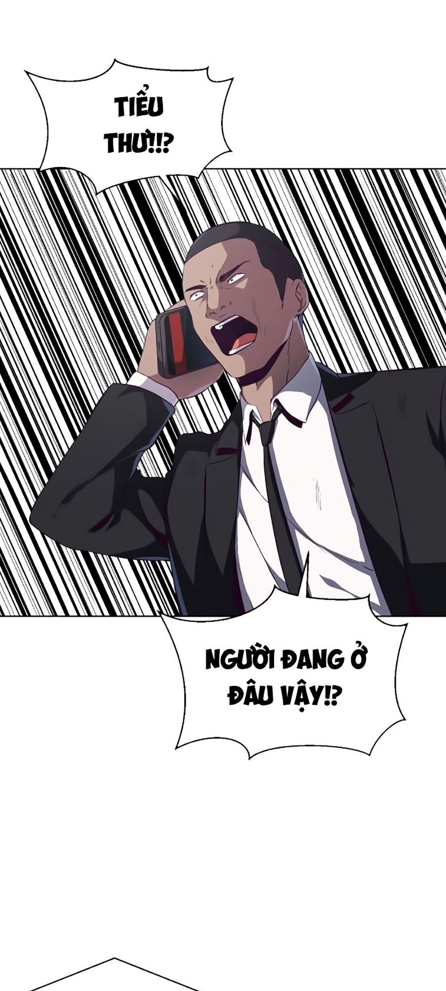 Cậu Bé Của Thần Chết: Chapter 59