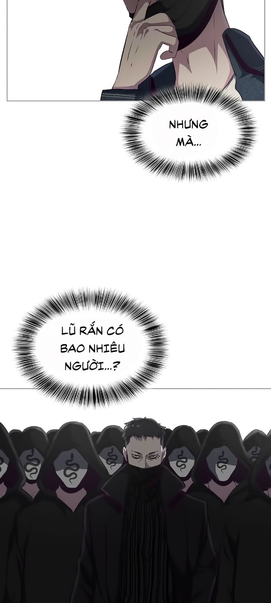 Cậu Bé Của Thần Chết: Chapter 59