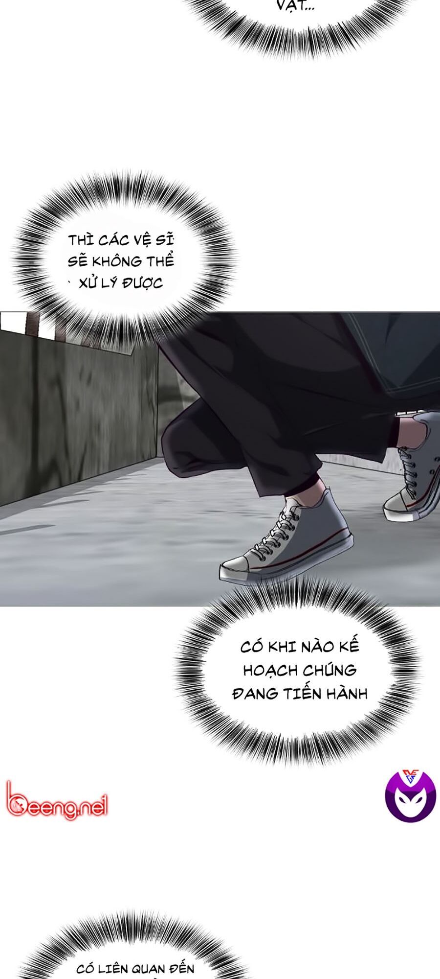 Cậu Bé Của Thần Chết: Chapter 59