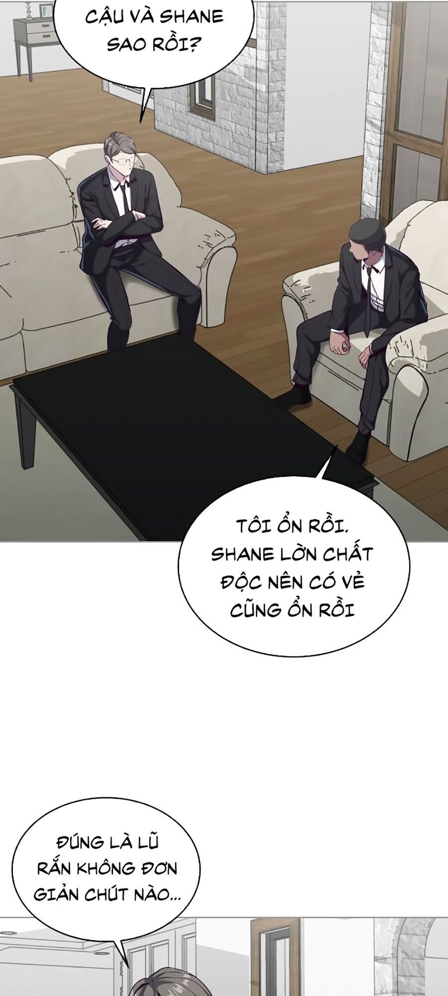 Cậu Bé Của Thần Chết: Chapter 59