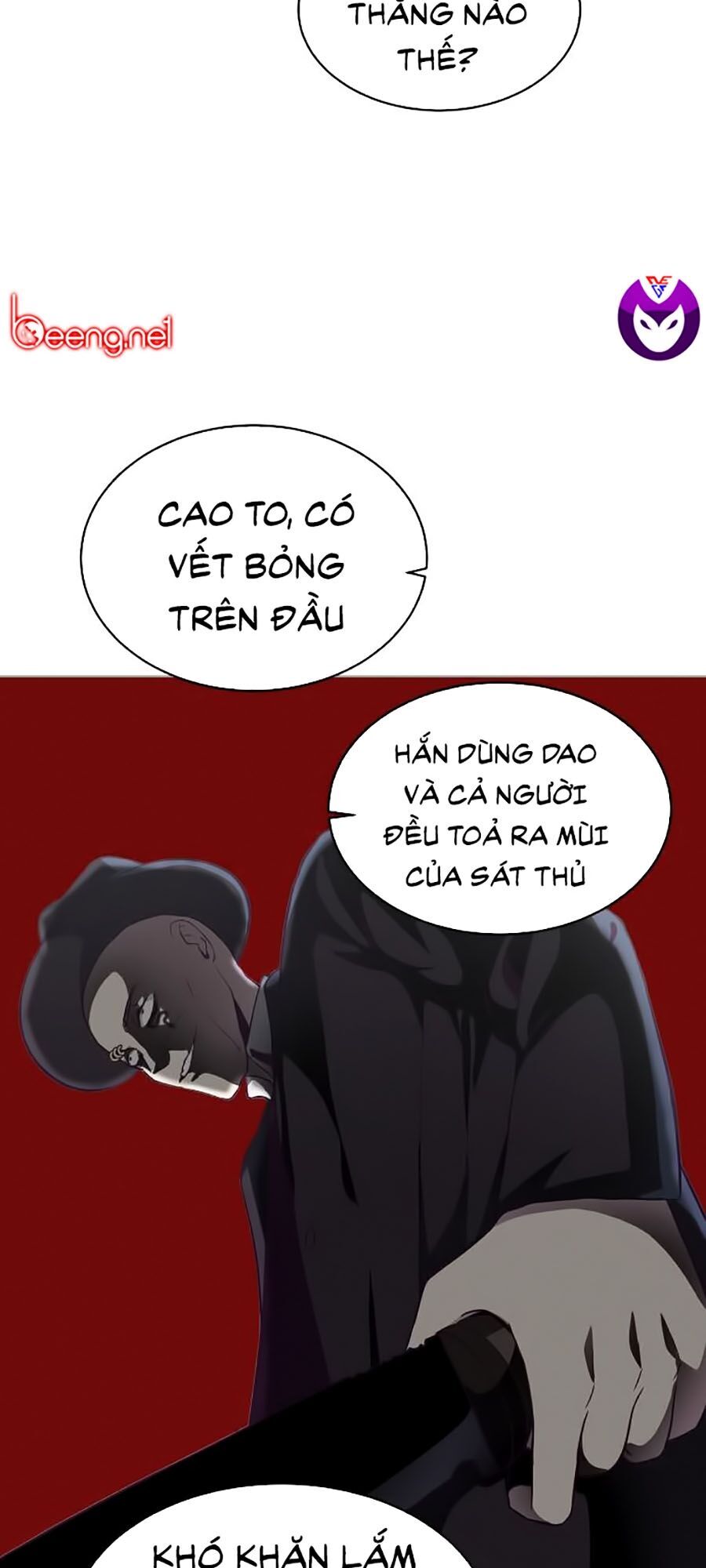 Cậu Bé Của Thần Chết: Chapter 59