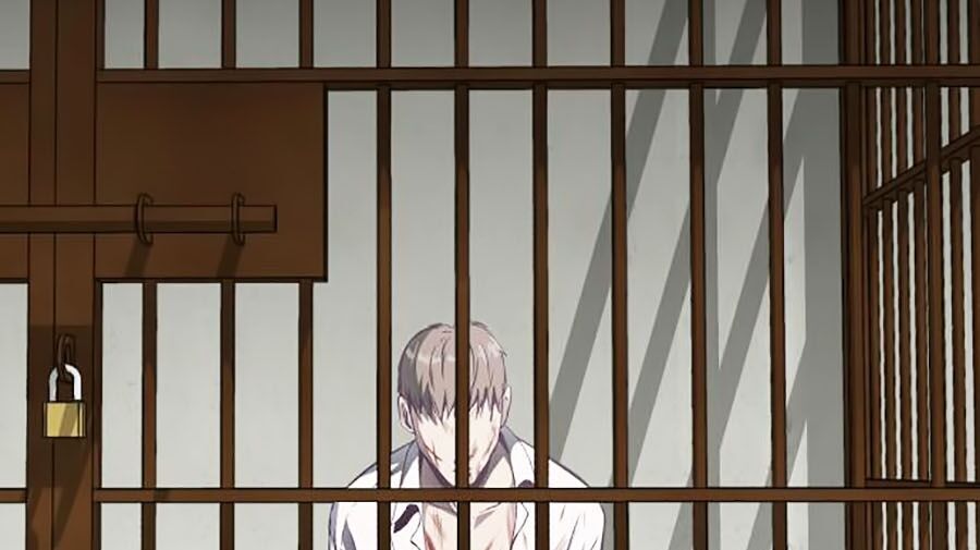 Cậu Bé Của Thần Chết: Chapter 59