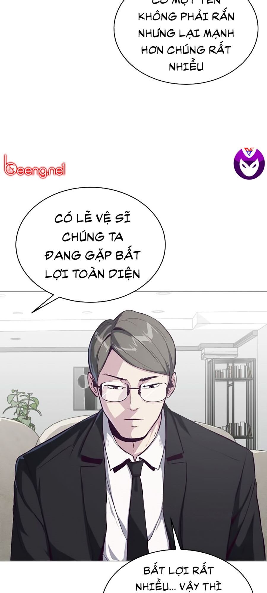 Cậu Bé Của Thần Chết: Chapter 59