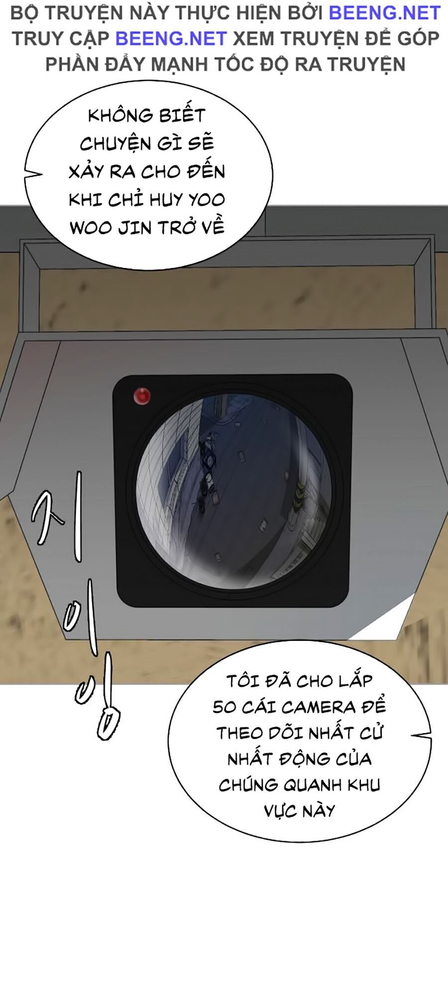 Cậu Bé Của Thần Chết: Chapter 59