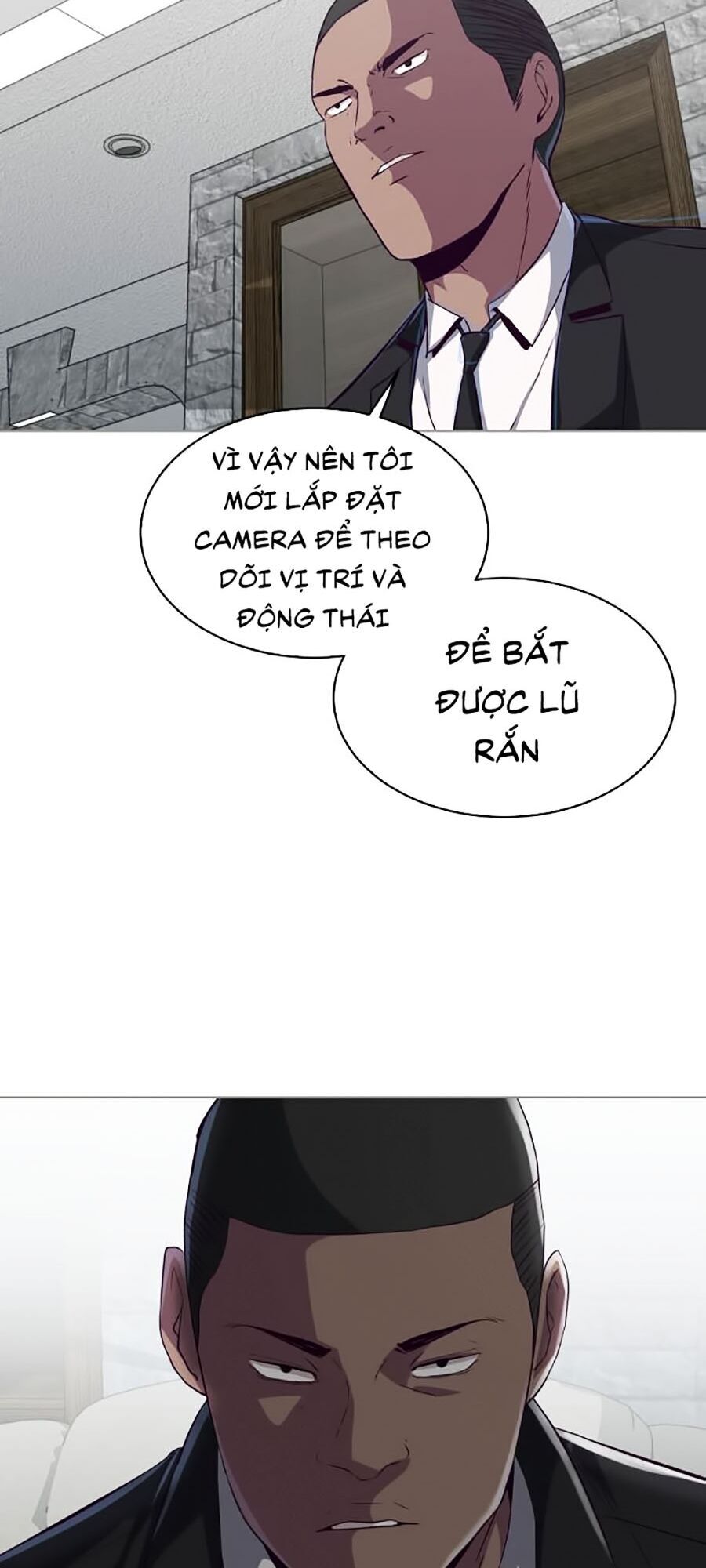 Cậu Bé Của Thần Chết: Chapter 59