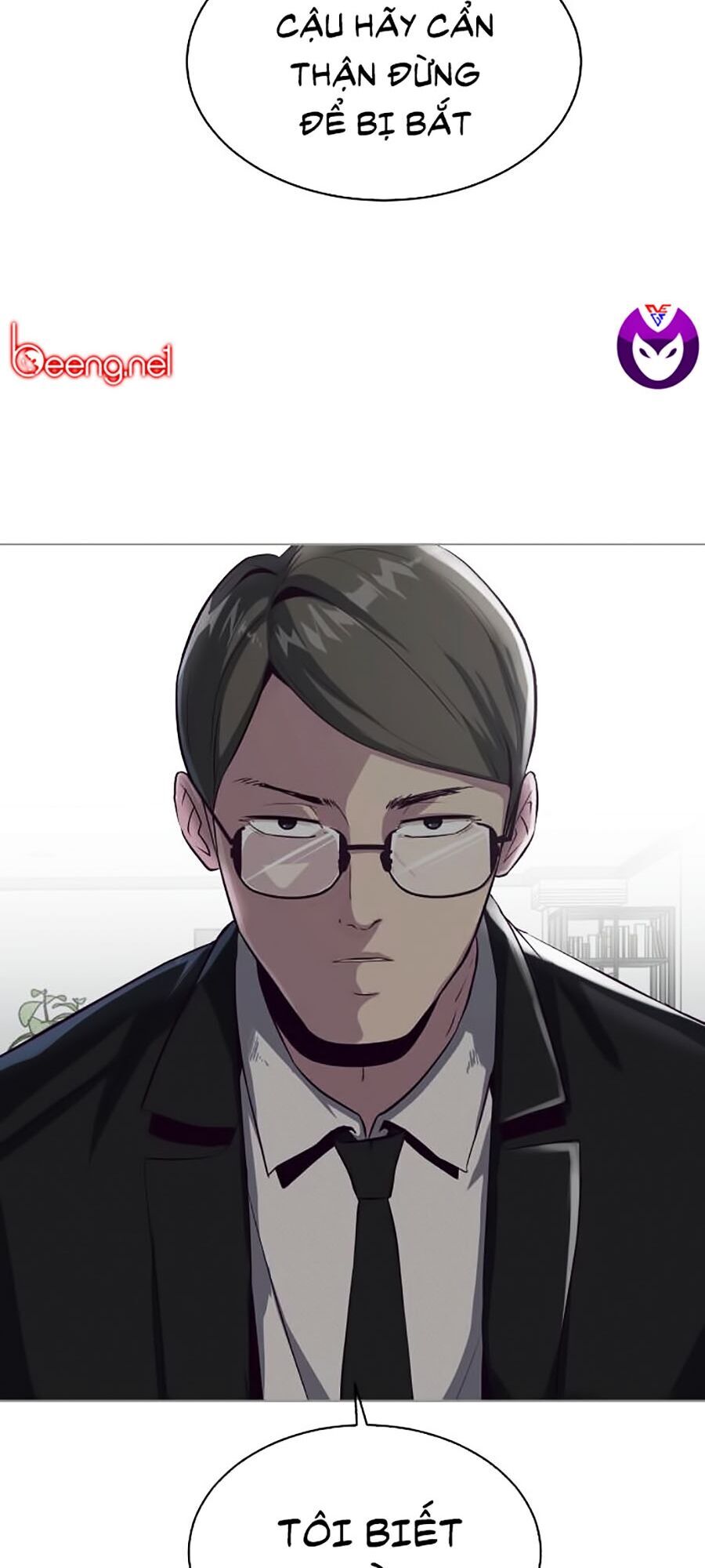 Cậu Bé Của Thần Chết: Chapter 59