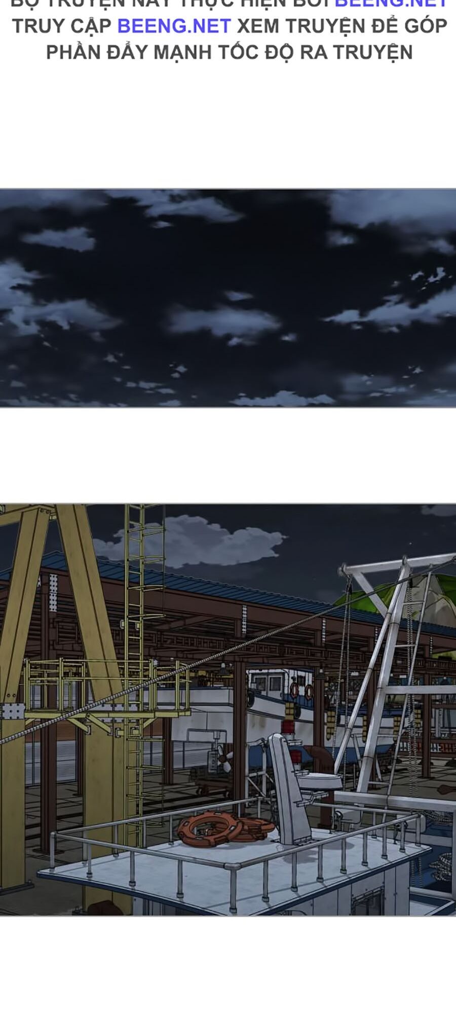 Cậu Bé Của Thần Chết: Chapter 59