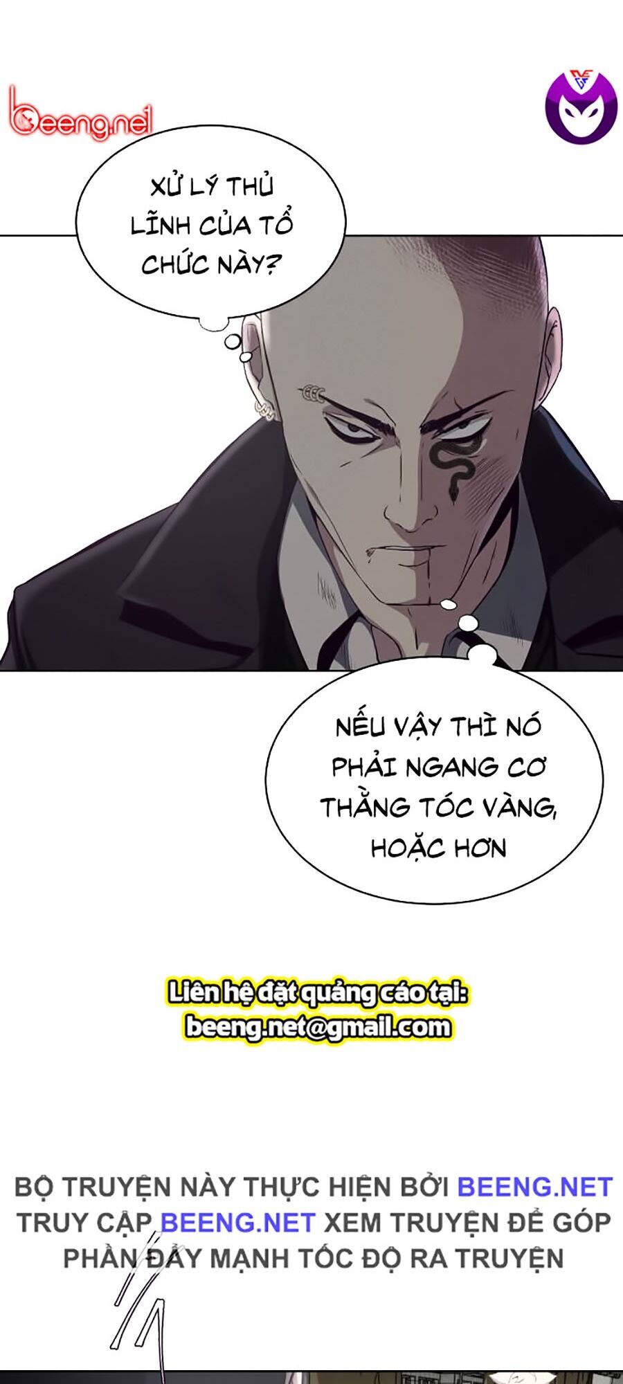 Cậu Bé Của Thần Chết: Chapter 59