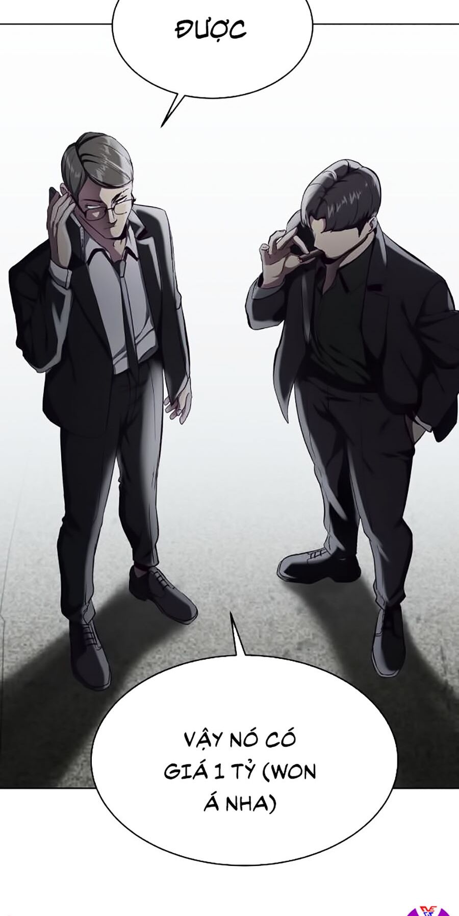 Cậu Bé Của Thần Chết: Chapter 59