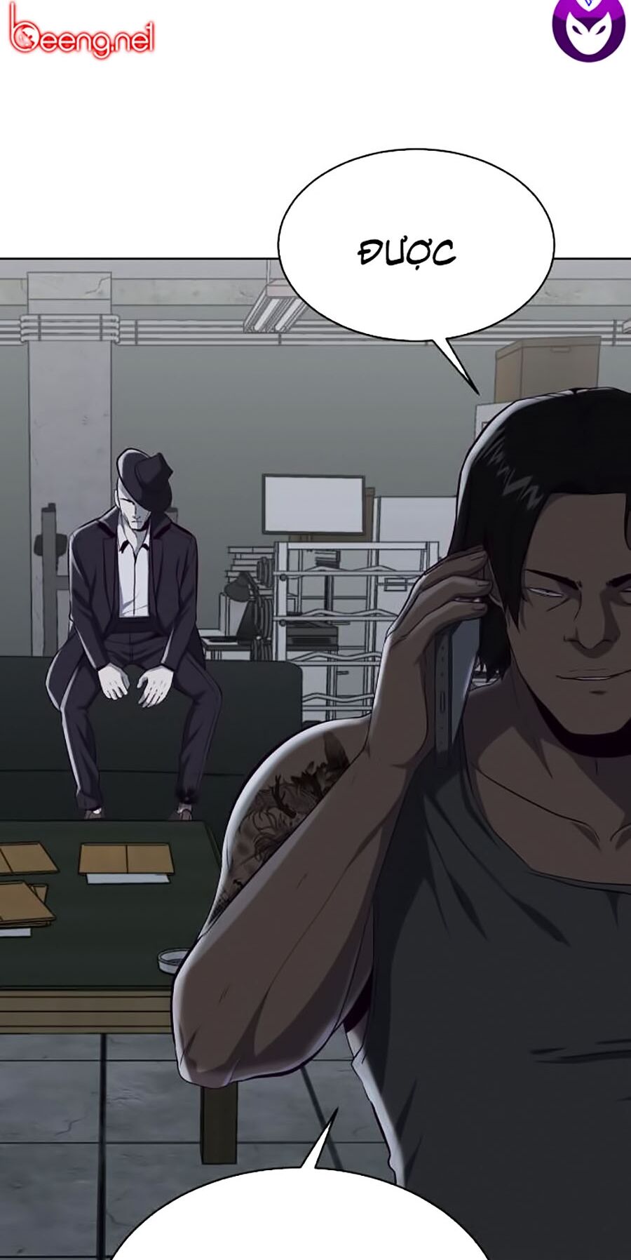 Cậu Bé Của Thần Chết: Chapter 59