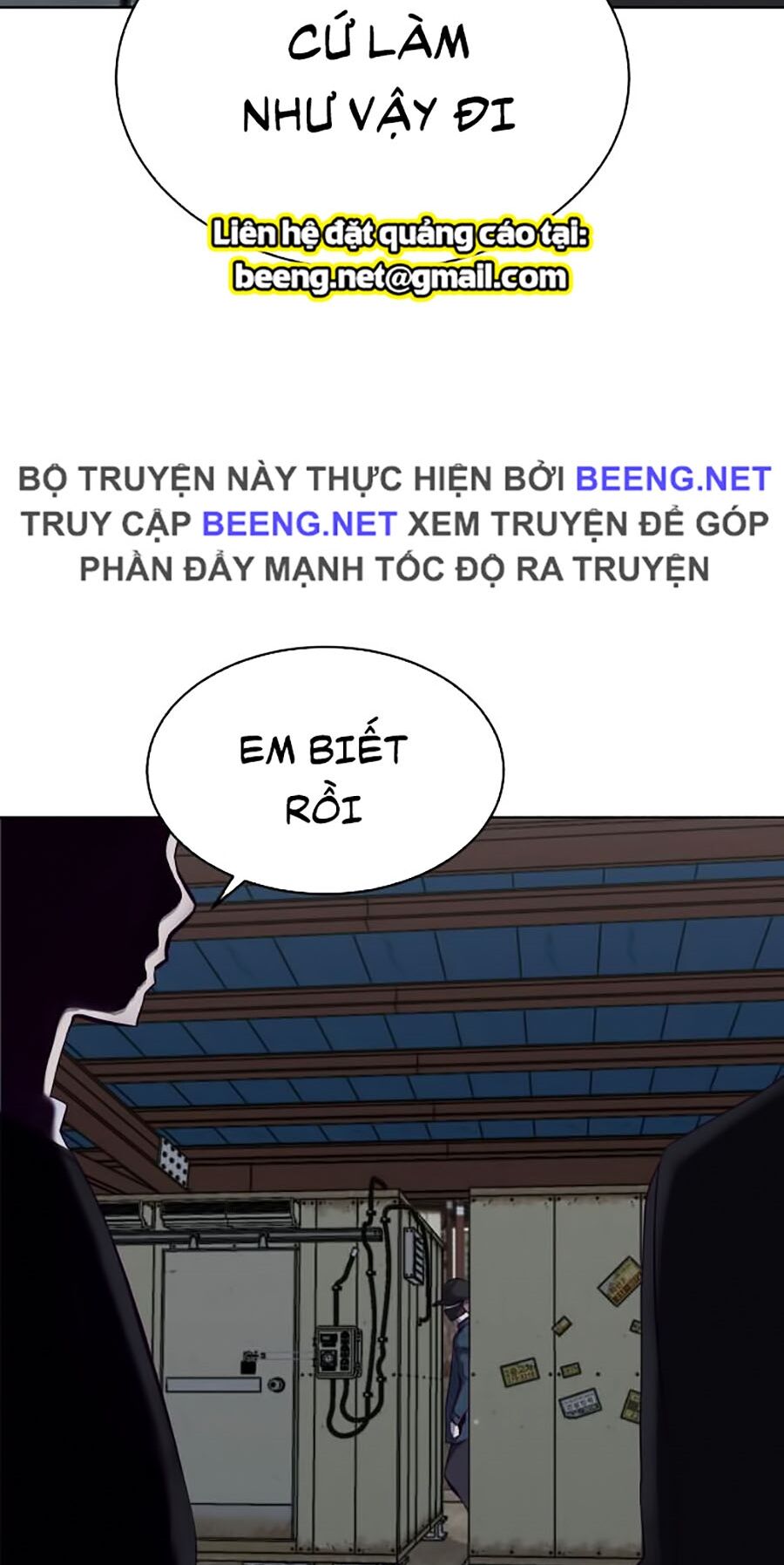 Cậu Bé Của Thần Chết: Chapter 59