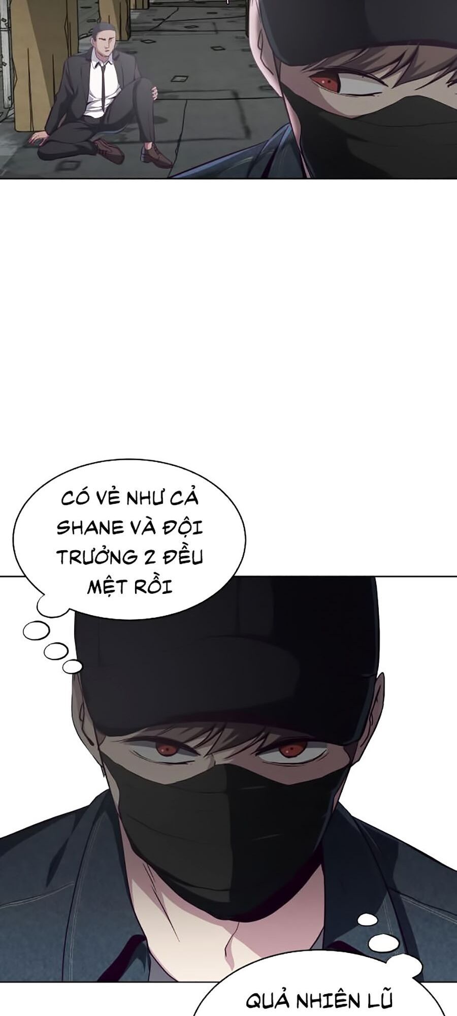 Cậu Bé Của Thần Chết: Chapter 59