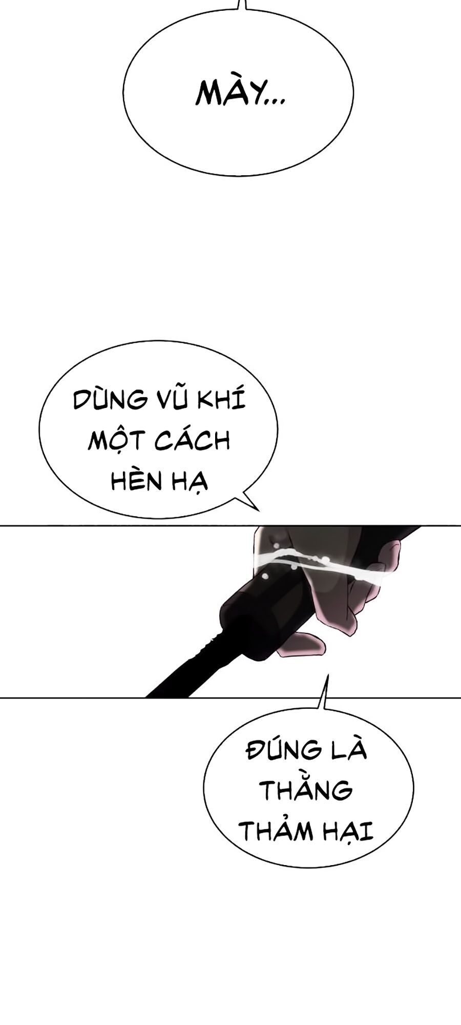 Cậu Bé Của Thần Chết: Chapter 59