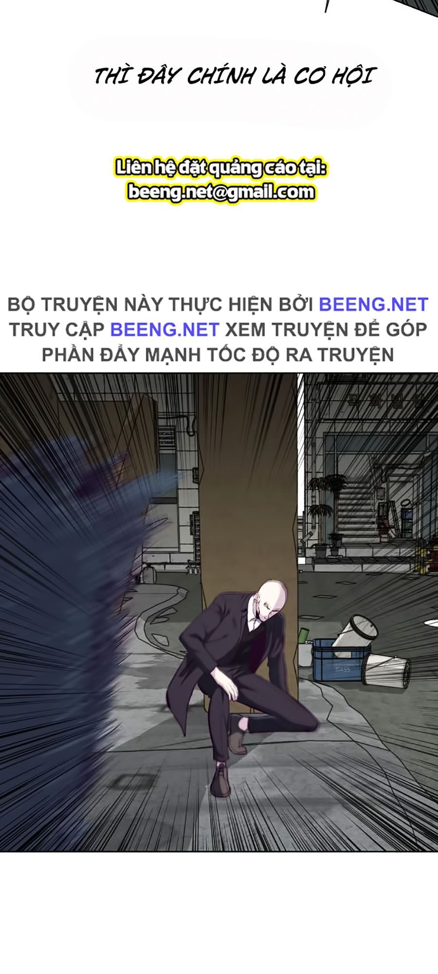 Cậu Bé Của Thần Chết: Chapter 59