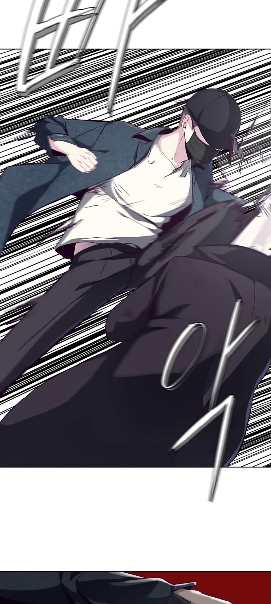 Cậu Bé Của Thần Chết: Chapter 59