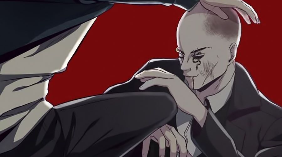 Cậu Bé Của Thần Chết: Chapter 59