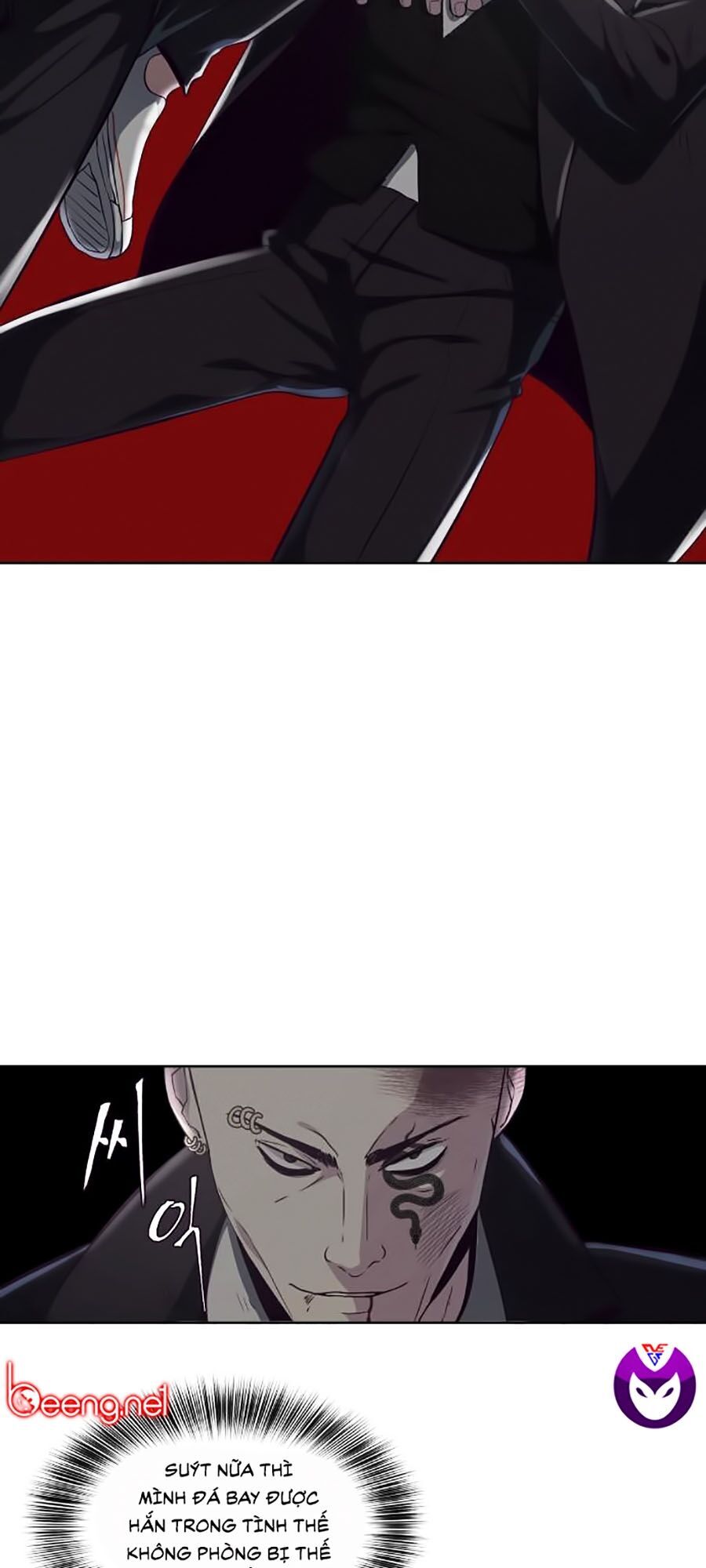 Cậu Bé Của Thần Chết: Chapter 59