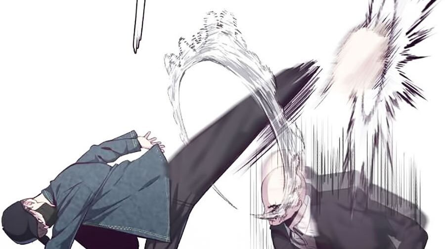 Cậu Bé Của Thần Chết: Chapter 59