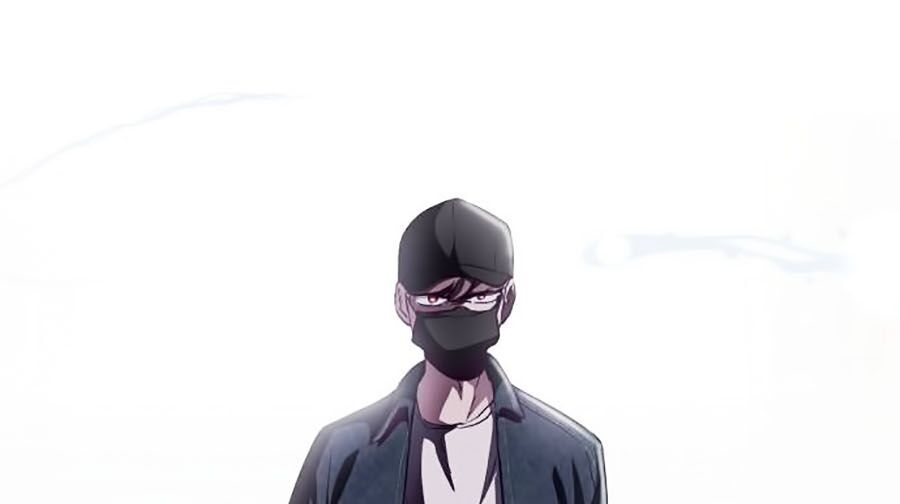 Cậu Bé Của Thần Chết: Chapter 59