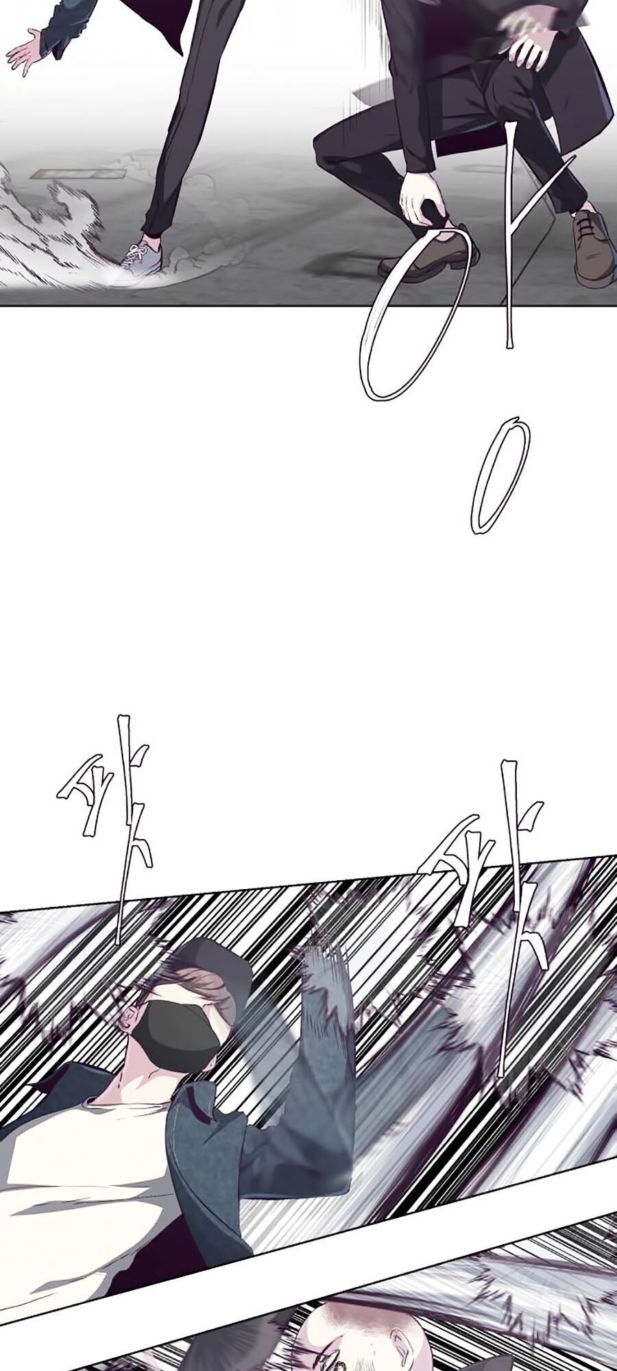 Cậu Bé Của Thần Chết: Chapter 59