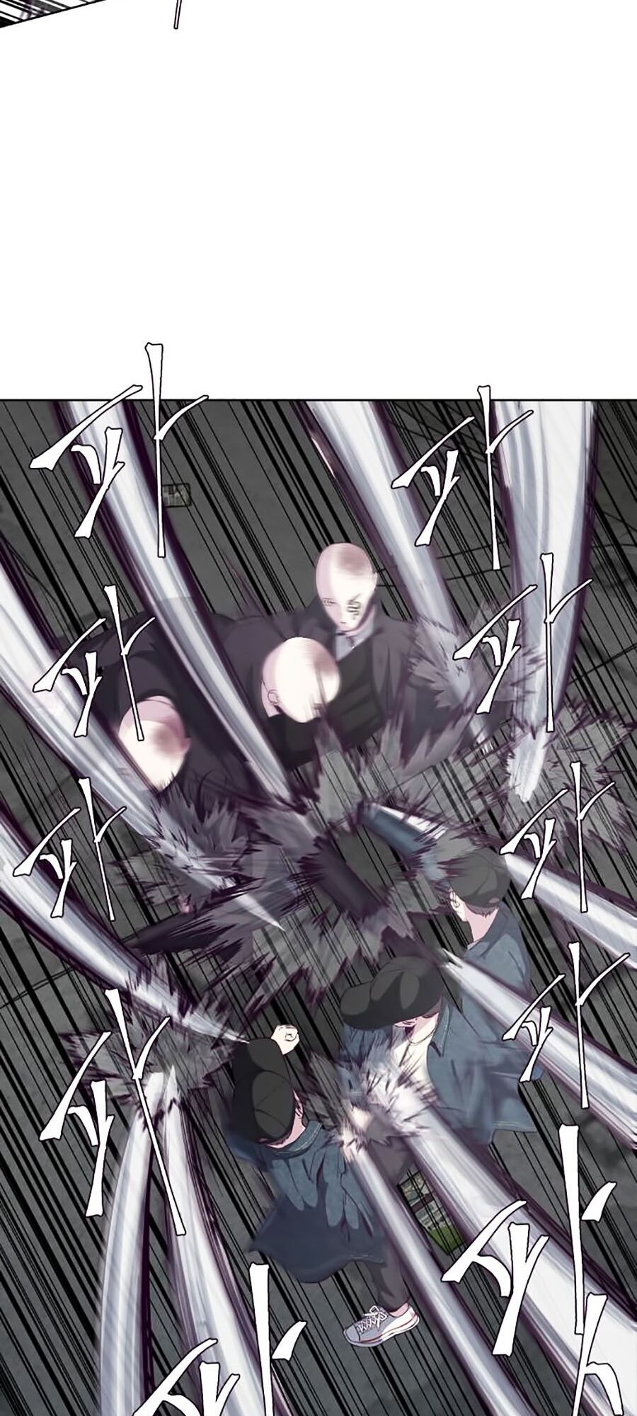 Cậu Bé Của Thần Chết: Chapter 59