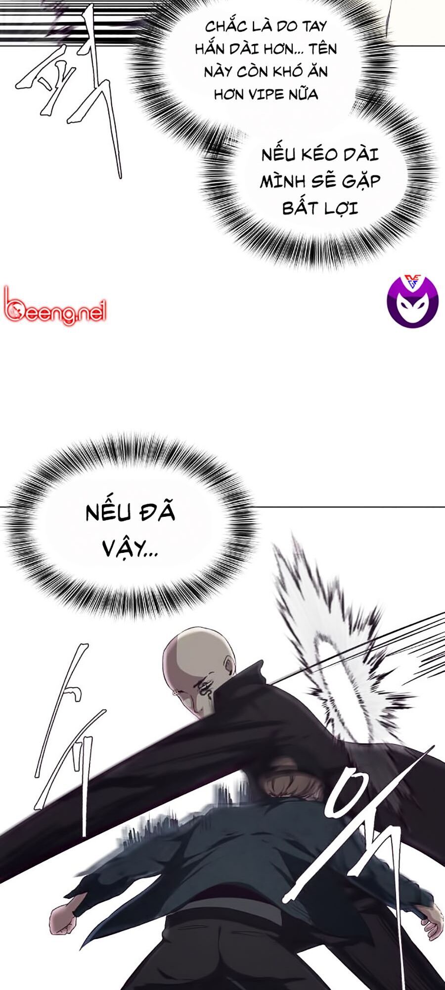 Cậu Bé Của Thần Chết: Chapter 59