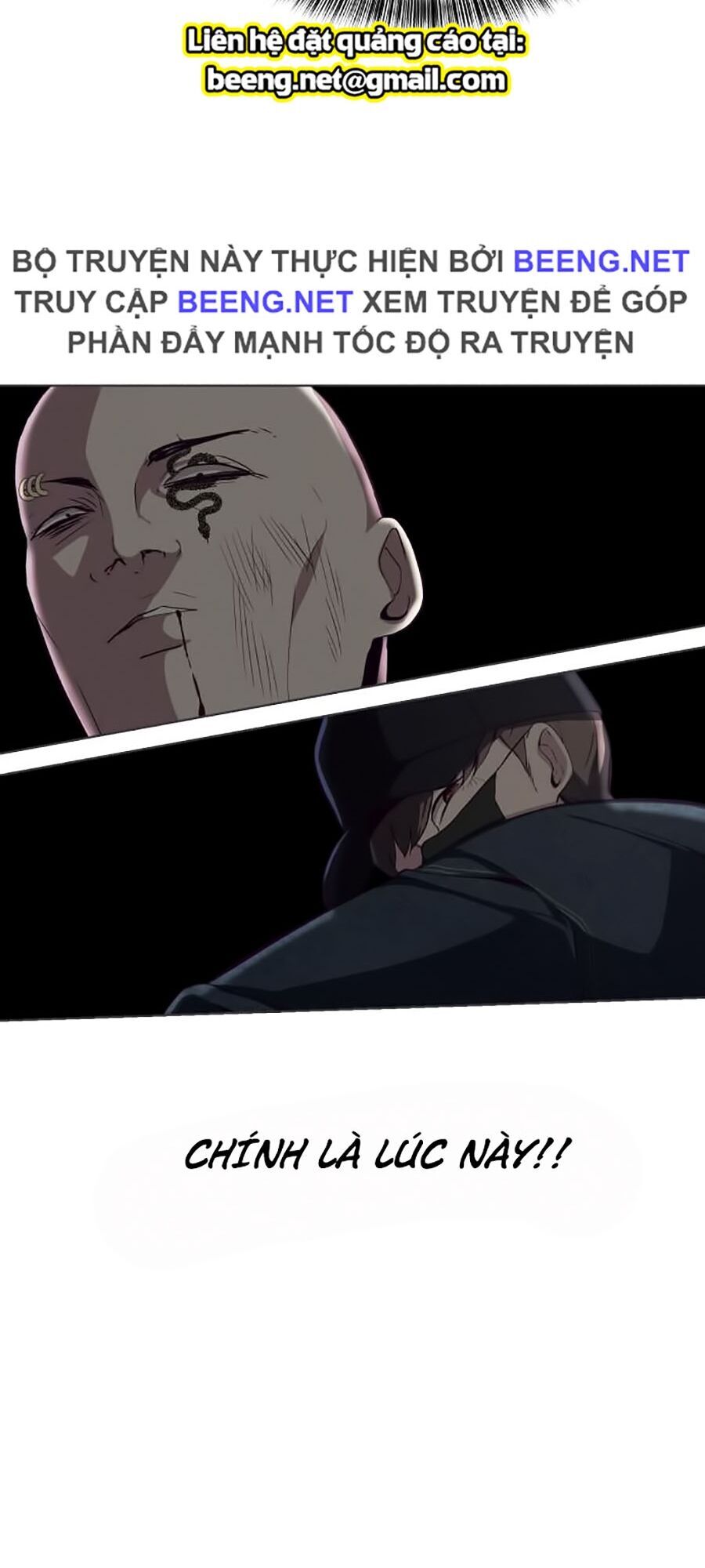 Cậu Bé Của Thần Chết: Chapter 59