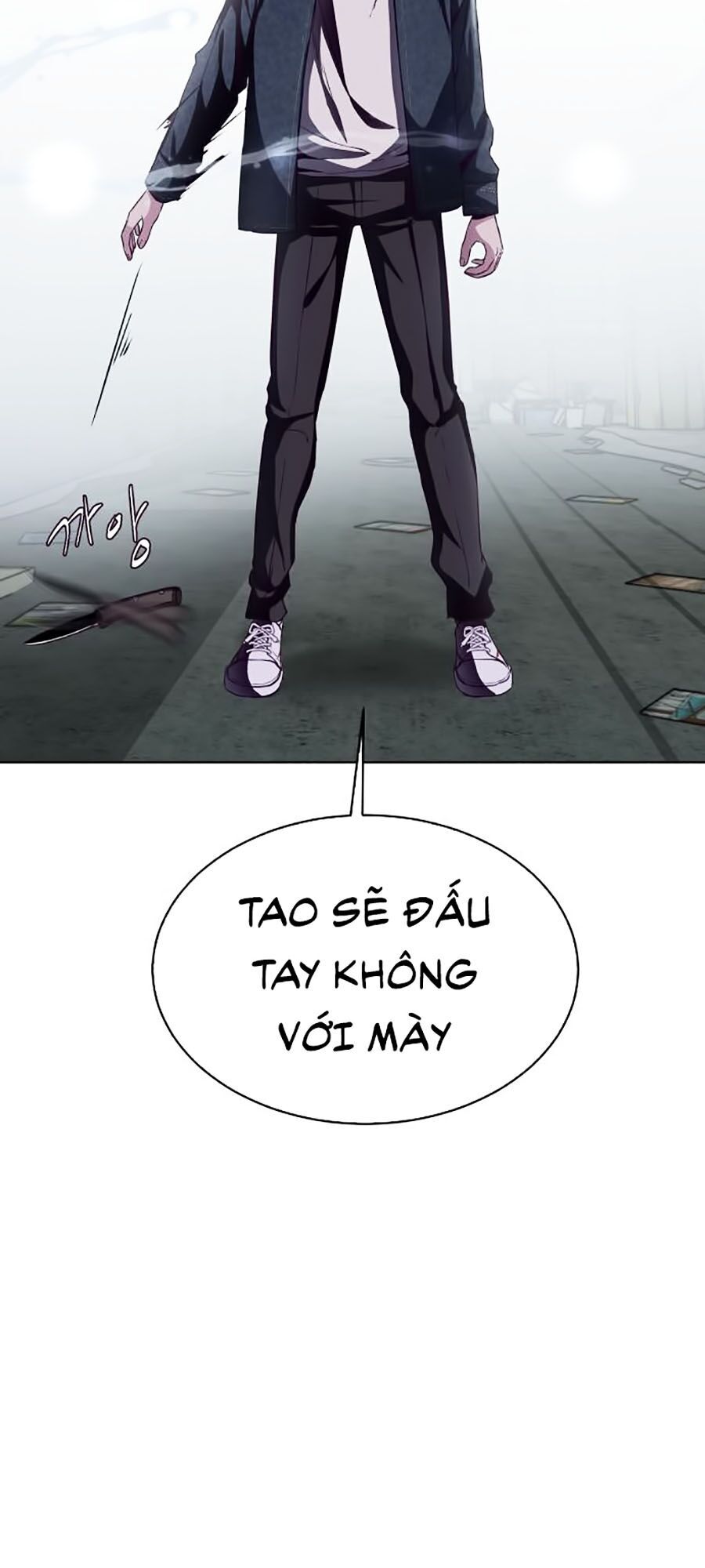 Cậu Bé Của Thần Chết: Chapter 59