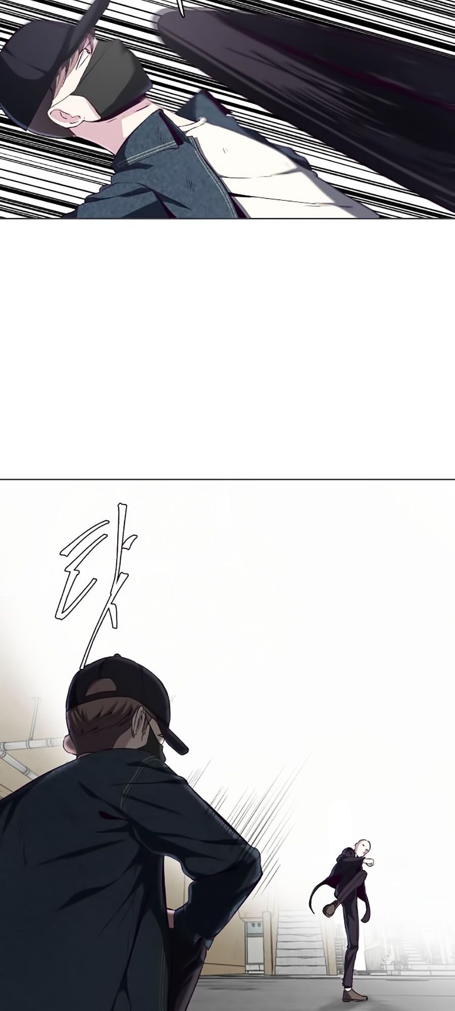 Cậu Bé Của Thần Chết: Chapter 59