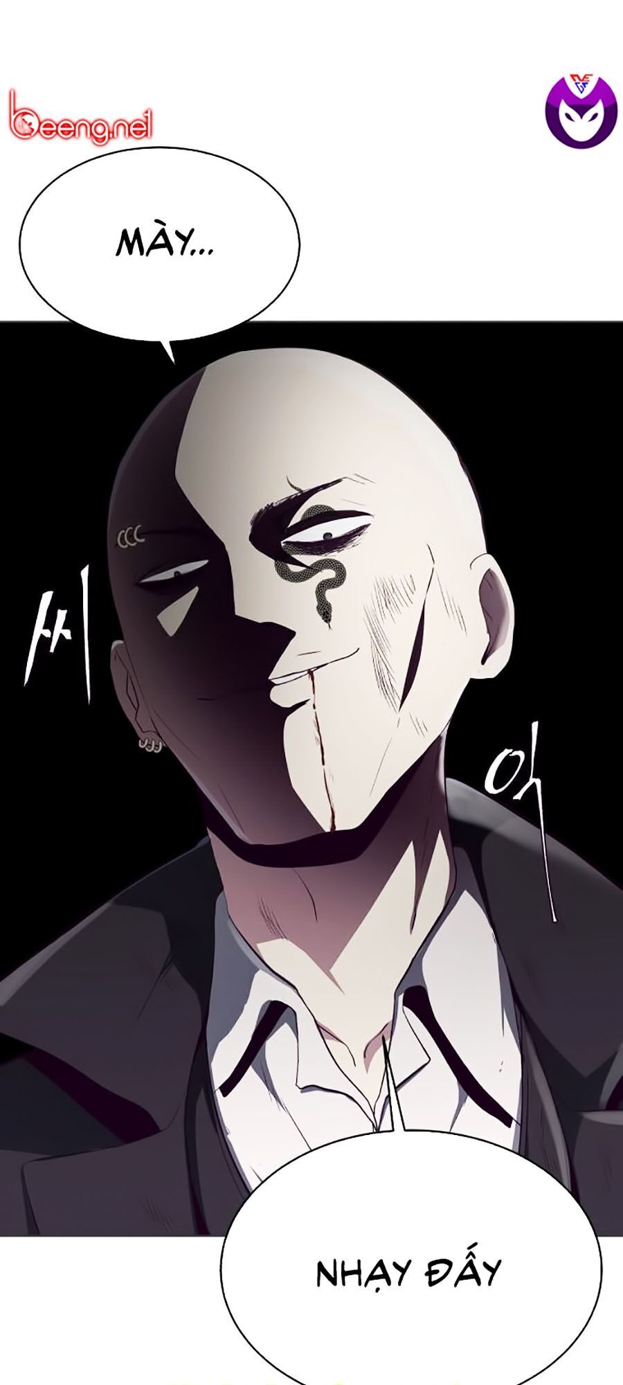 Cậu Bé Của Thần Chết: Chapter 59