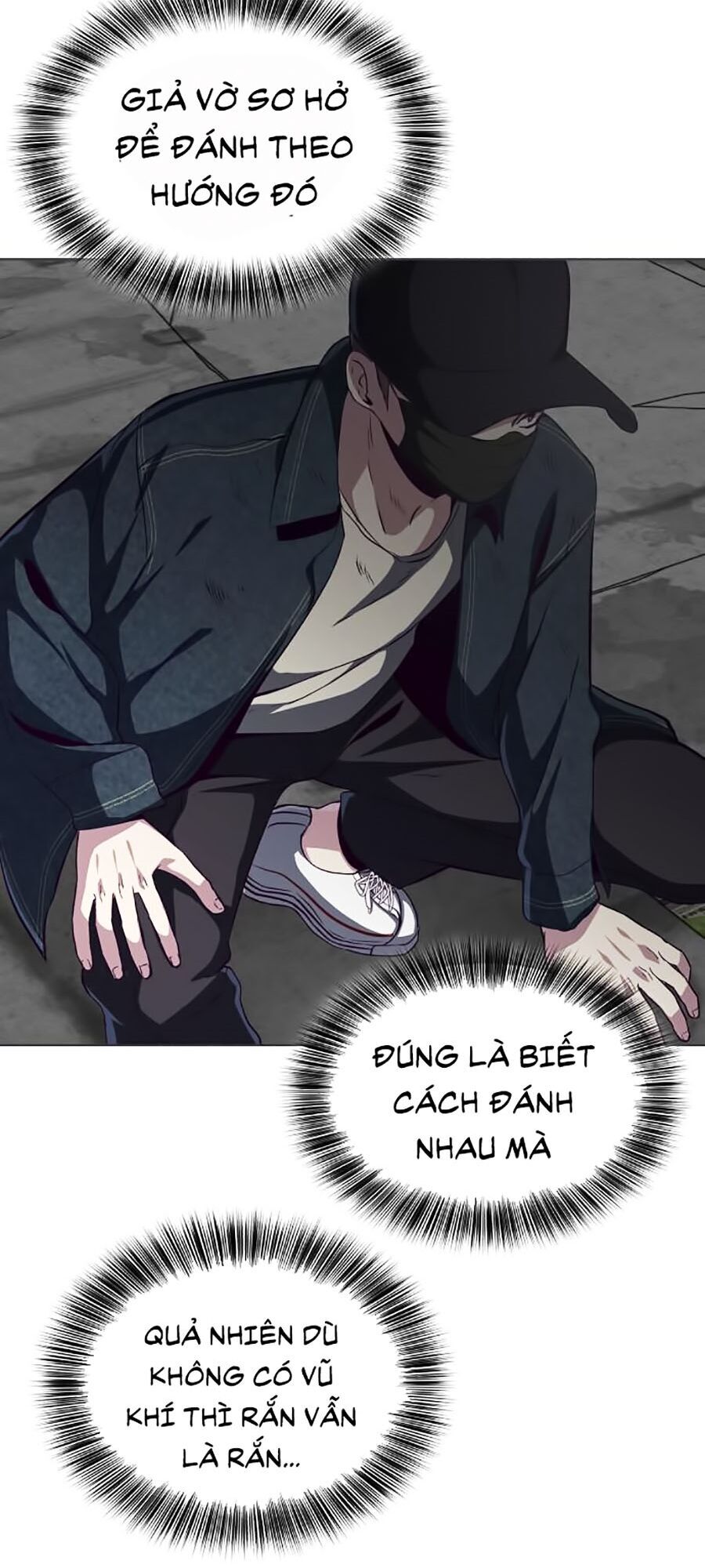 Cậu Bé Của Thần Chết: Chapter 59