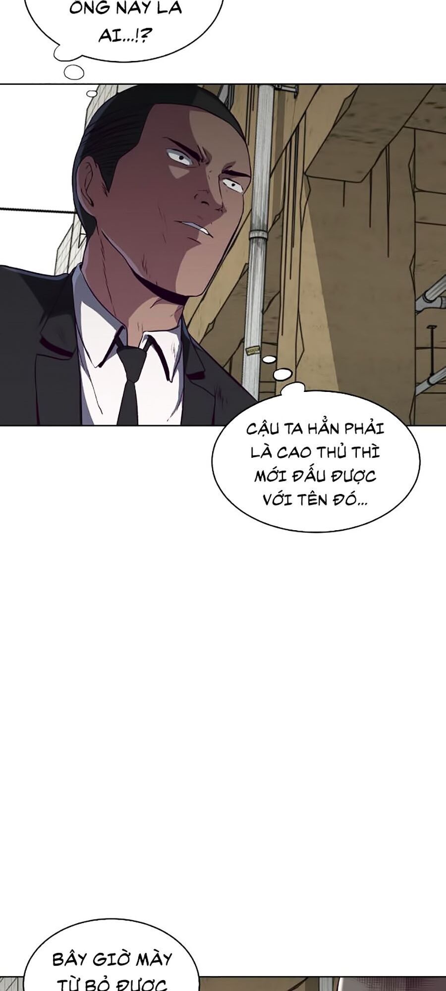 Cậu Bé Của Thần Chết: Chapter 59