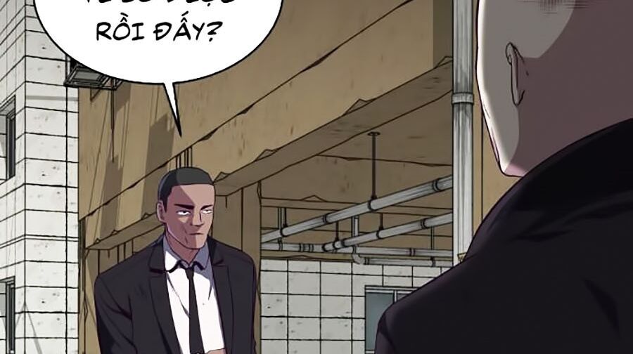 Cậu Bé Của Thần Chết: Chapter 59