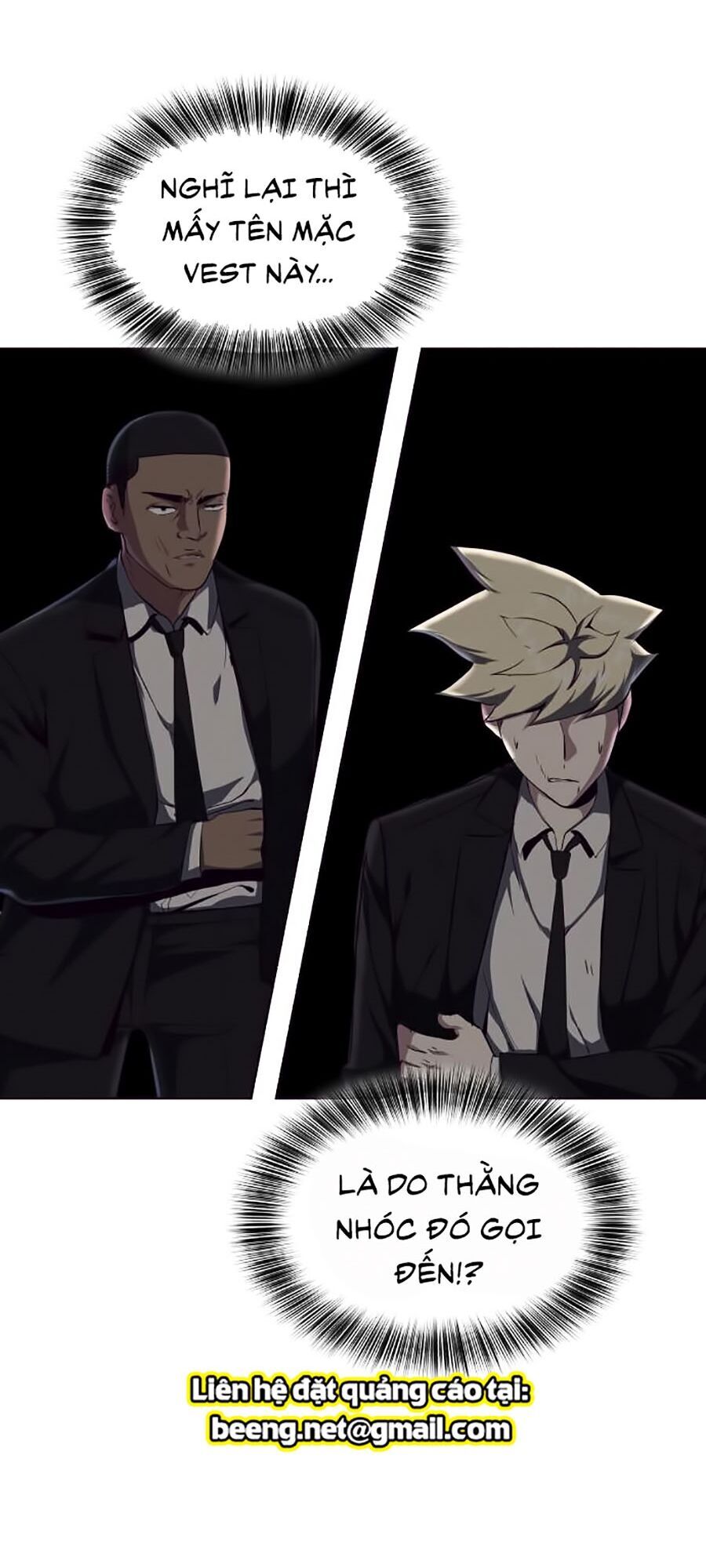 Cậu Bé Của Thần Chết: Chapter 59