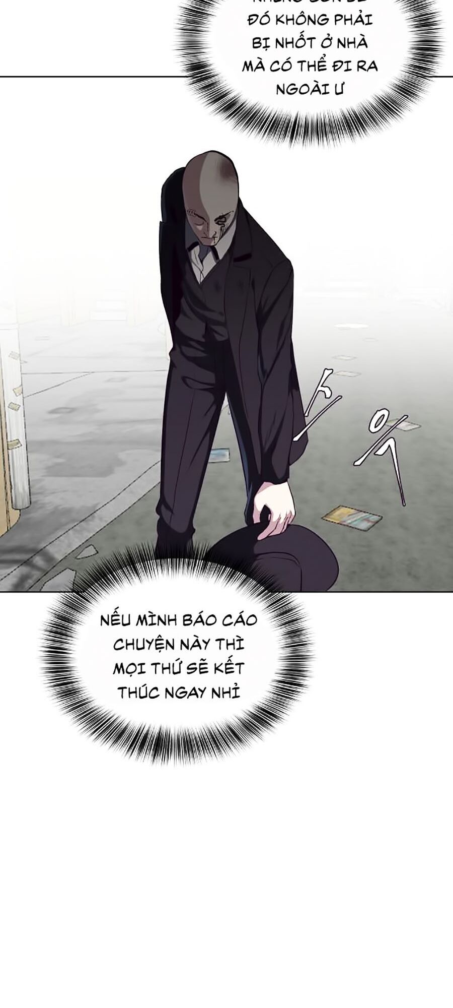 Cậu Bé Của Thần Chết: Chapter 59